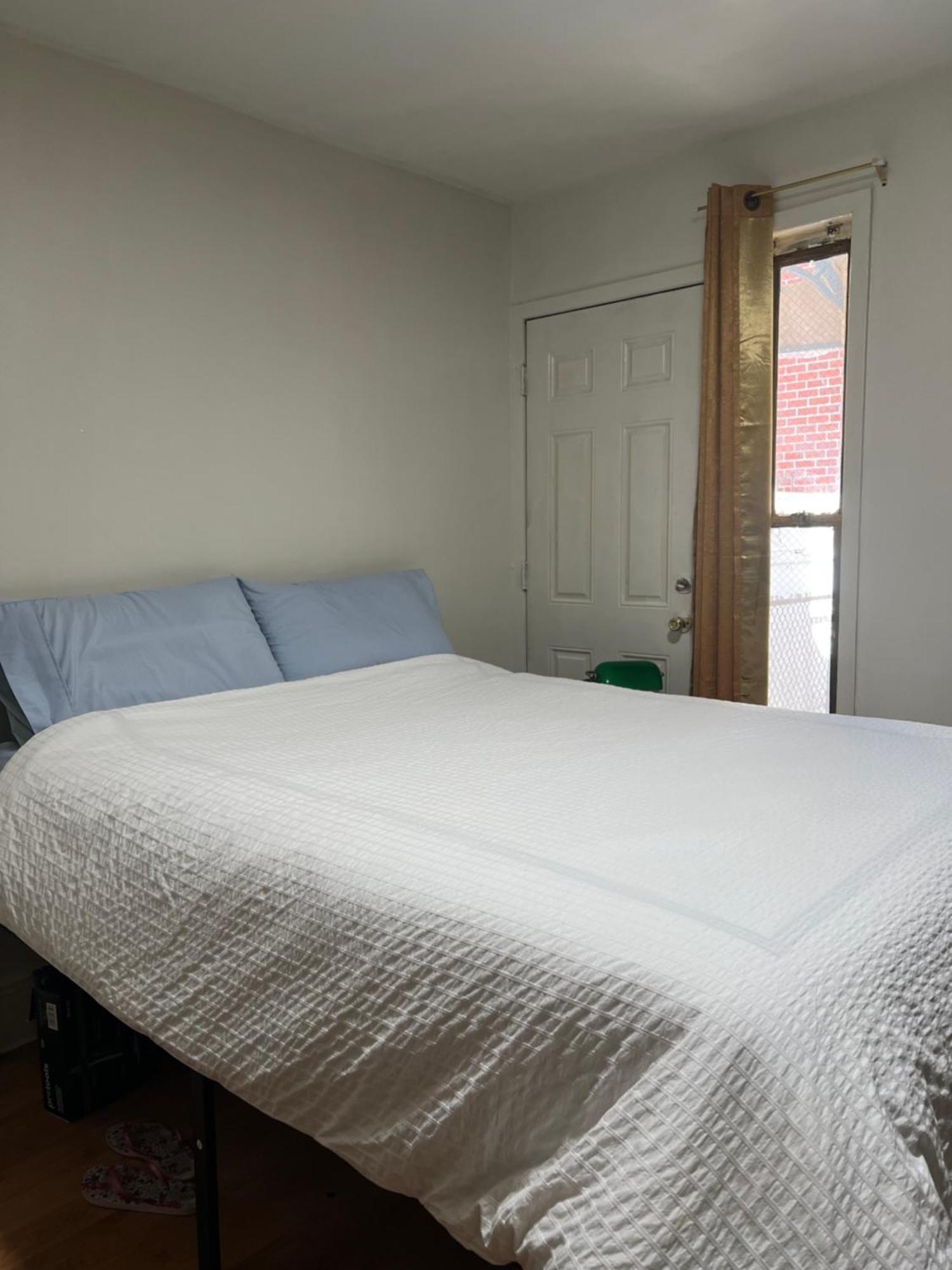 Appartement Grand New York